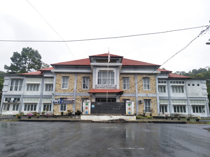 BKPSDM Kab. Aceh Barat Daya